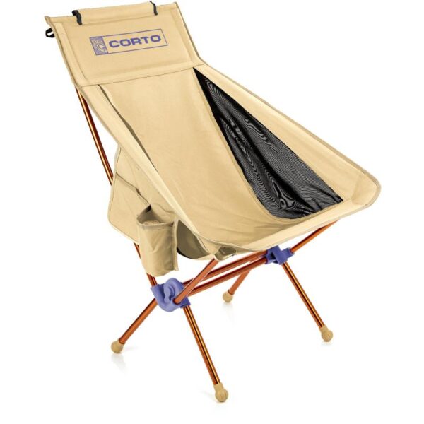 -Corto–Folding-Chair-Xl-COLKCHAIRXLV1-Strømsø-Sport-1 Corto Folding Chair Xl COLKCHAIRXLV1 Strømsø Sport 1