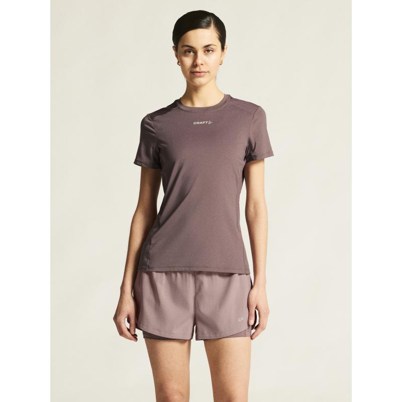Craft Craft Adv Essence Ss Tee 2 W 1914798 Strømsø Sport 3