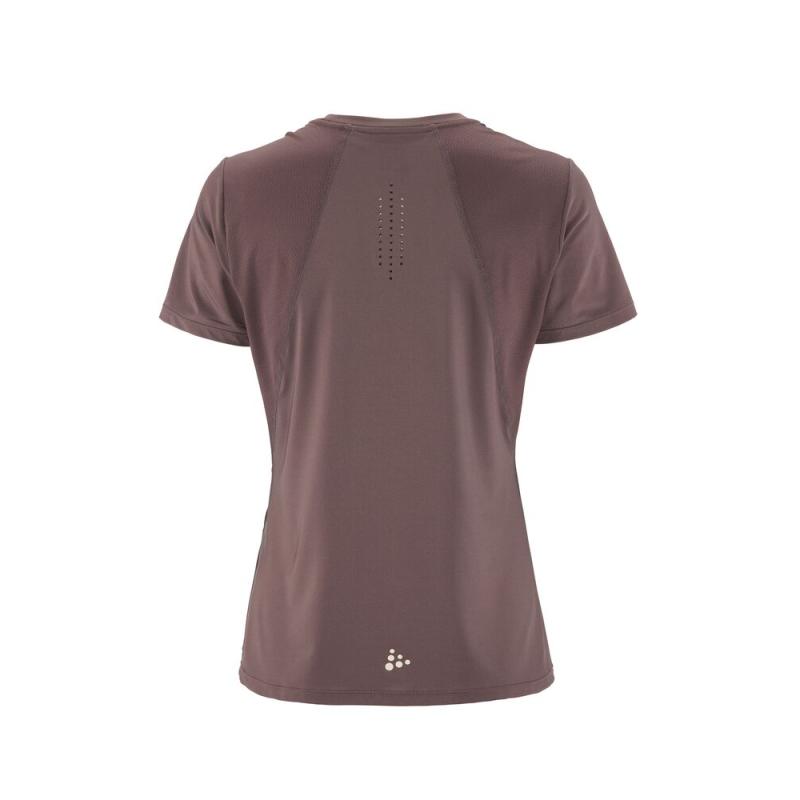 Craft Craft Adv Essence Ss Tee 2 W 1914798 Strømsø Sport 4