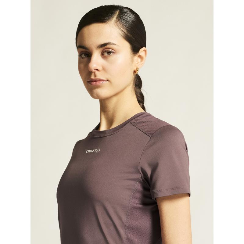 Craft Craft Adv Essence Ss Tee 2 W 1914798 Strømsø Sport 6