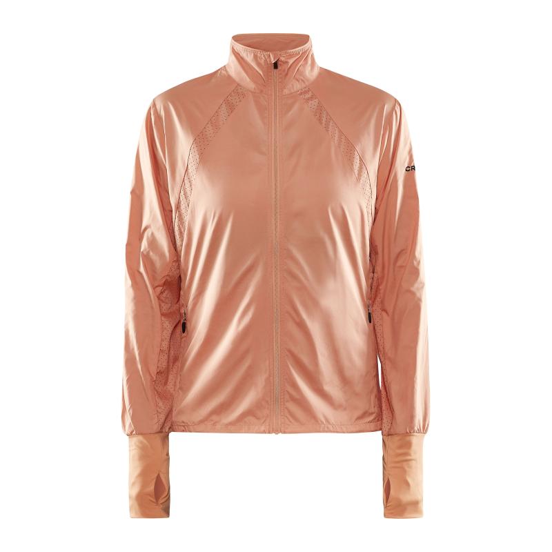 Craft Craft Adv Essence Wind Jacket W 1911241 Strømsø Sport 1
