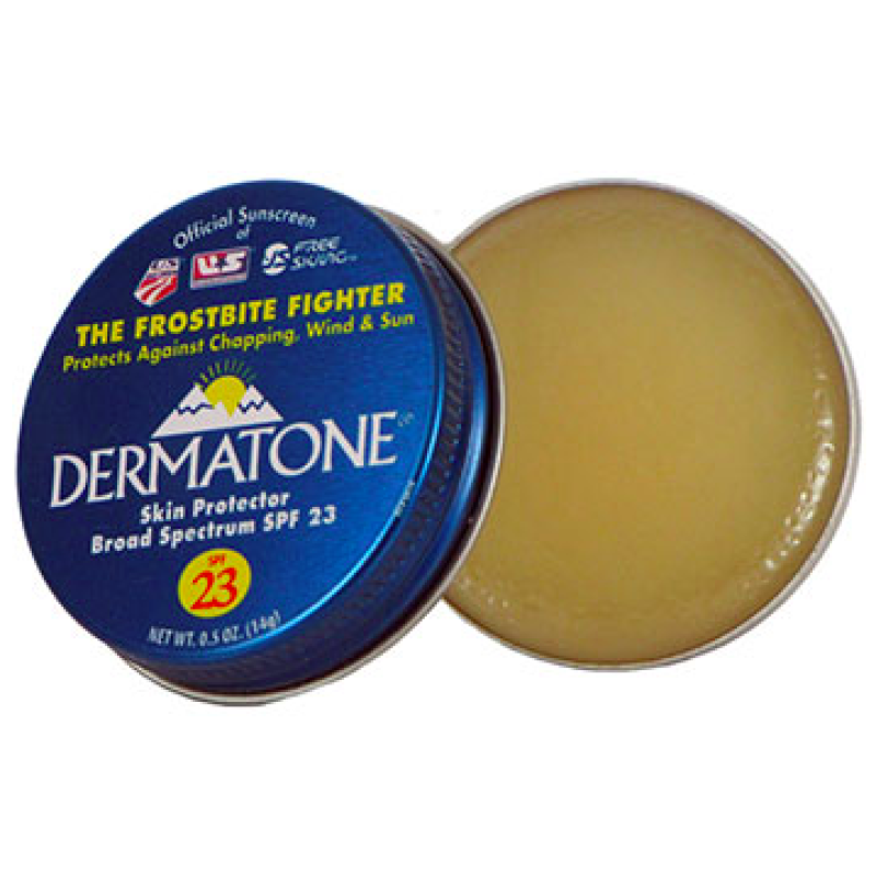 Dermatone Dermatone Mini Tin, SPF 23 m-display 880000200 Strømsø Sport 2