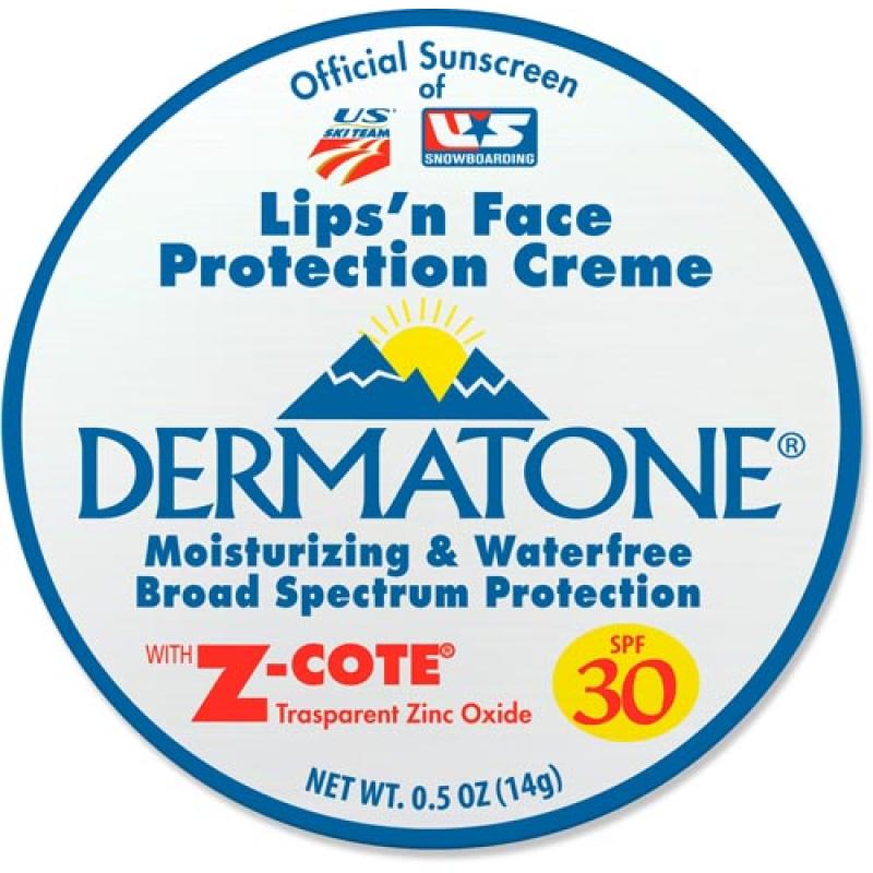 Dermatone Dermatone Mini Tin, SPF 30 m-display 880000350 Strømsø Sport 1
