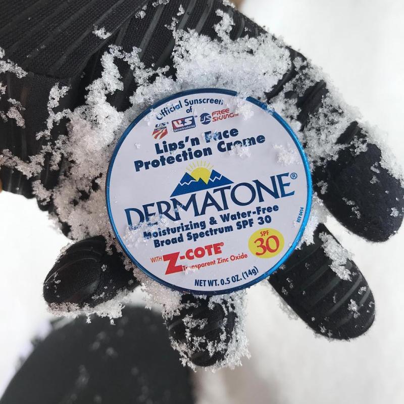 Dermatone Dermatone Mini Tin, SPF 30 m-display 880000350 Strømsø Sport 2