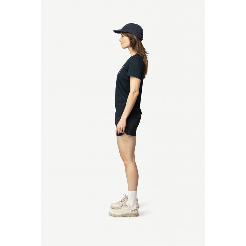 Devold Devold Classic "Flowers" Tee Wmn GO 180 290 F Strømsø Sport 2