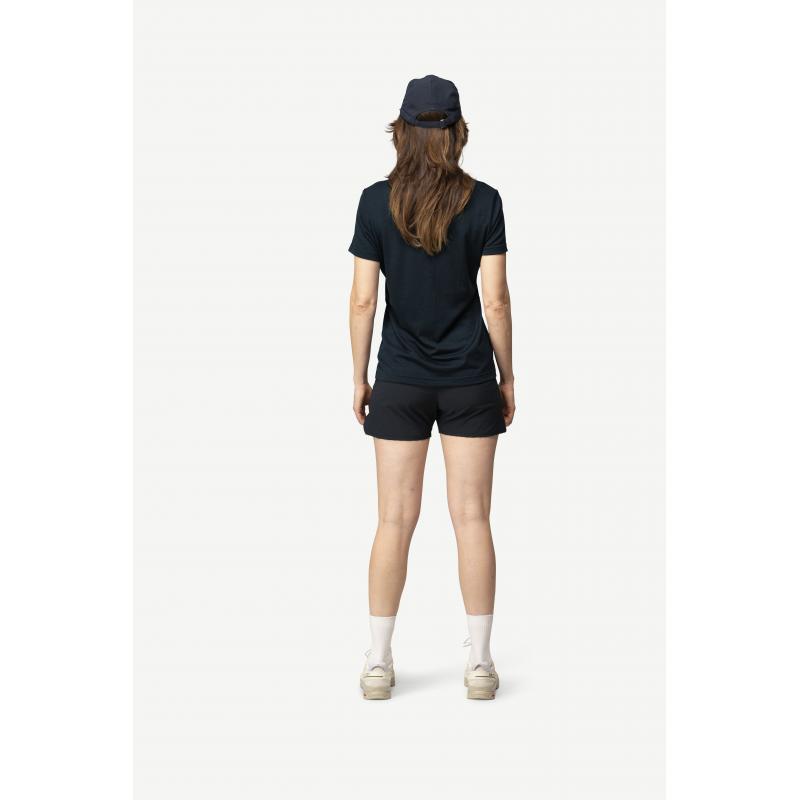 Devold Devold Classic "Flowers" Tee Wmn GO 180 290 F Strømsø Sport 4