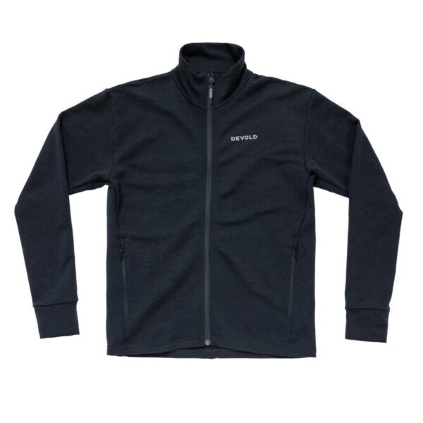Devold Devold Everyday Jacket Wmn GO 262 470 A Strømsø Sport 1