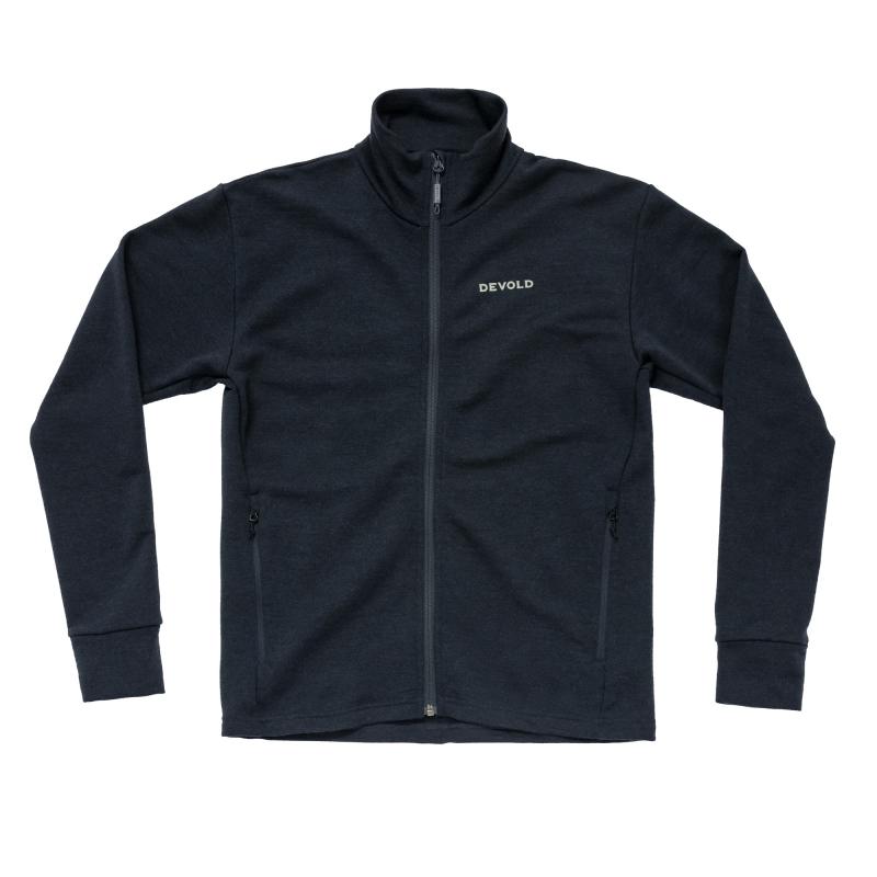 Devold Devold Everyday Jacket Wmn GO 262 470 A Strømsø Sport 1