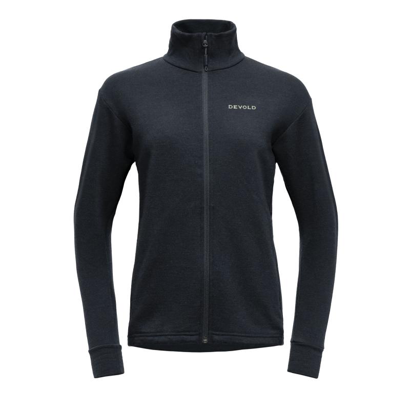 Devold Devold Everyday Jacket Wmn GO 262 470 A Strømsø Sport 4
