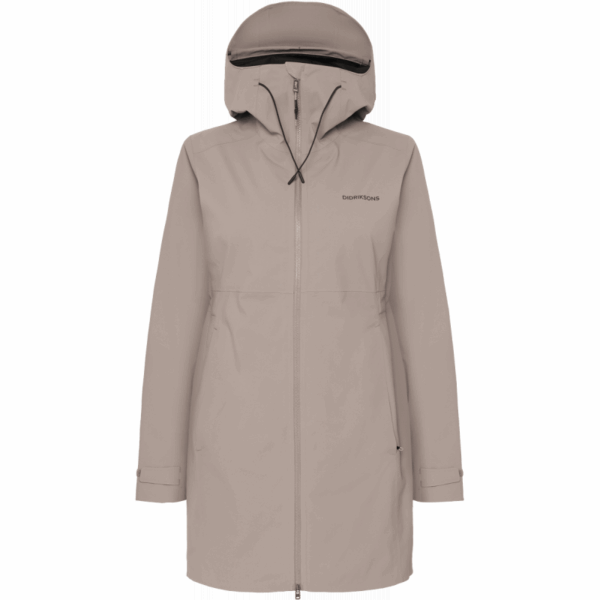 Didriksons Didriksons Bea Wns Parka 6 506292 Strømsø Sport 1