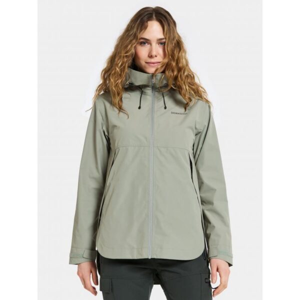 Didriksons Didriksons Tilde Wns Jkt 4 505244 Strømsø Sport 1