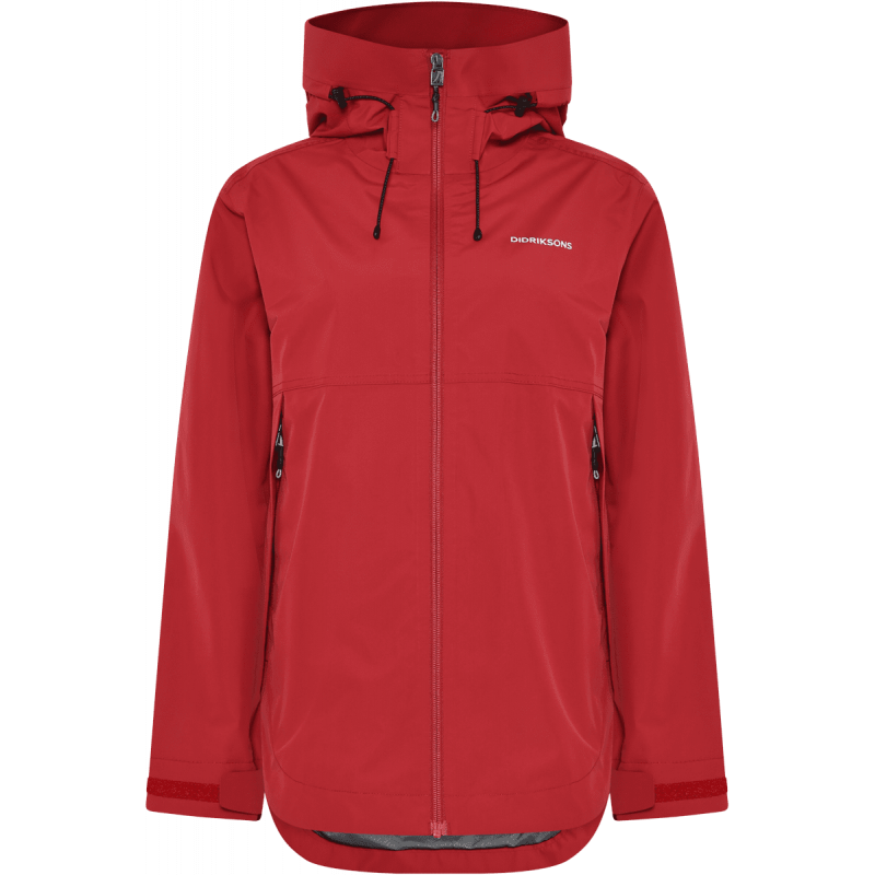 Didriksons Didriksons Tilde Wns Jkt 4 505244 Strømsø Sport 1