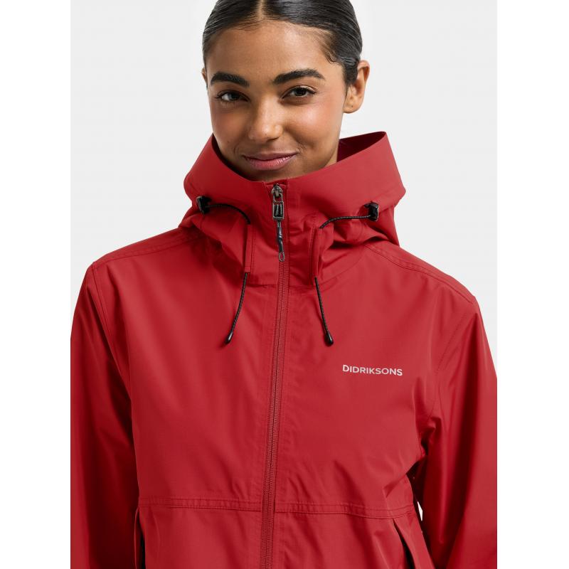 Didriksons Didriksons Tilde Wns Jkt 4 505244 Strømsø Sport 11