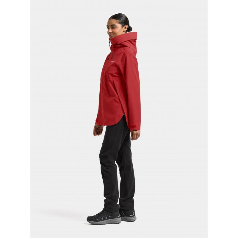 Didriksons Didriksons Tilde Wns Jkt 4 505244 Strømsø Sport 4