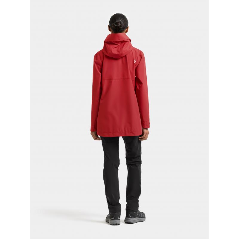 Didriksons Didriksons Tilde Wns Jkt 4 505244 Strømsø Sport 6