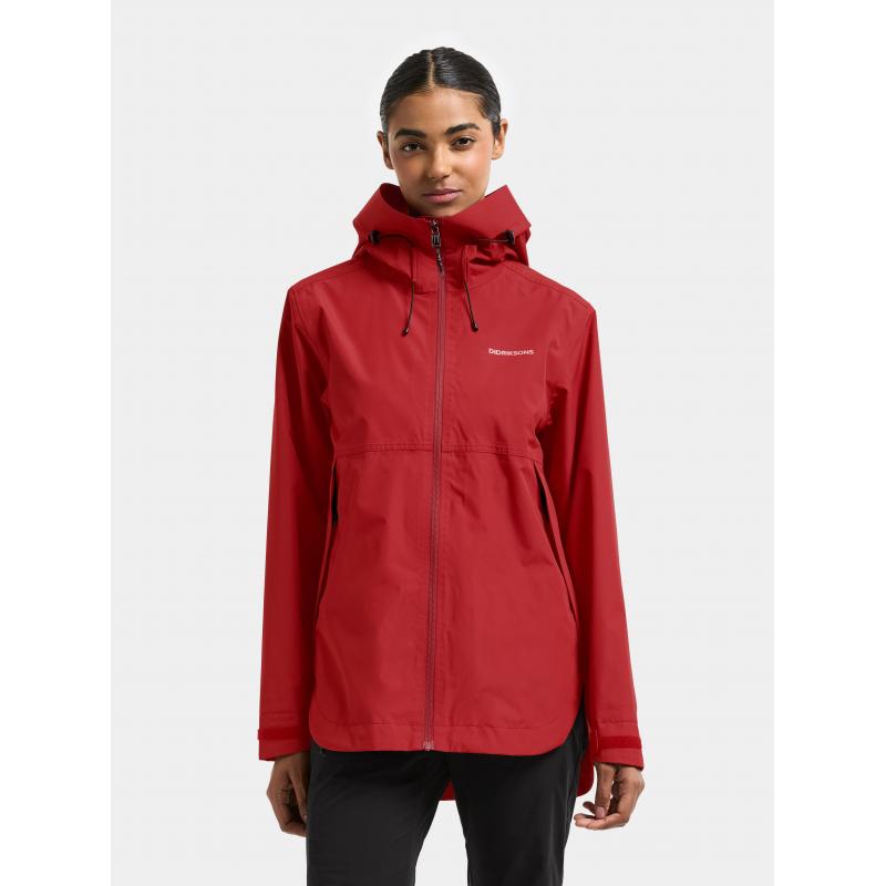 Didriksons Didriksons Tilde Wns Jkt 4 505244 Strømsø Sport 7