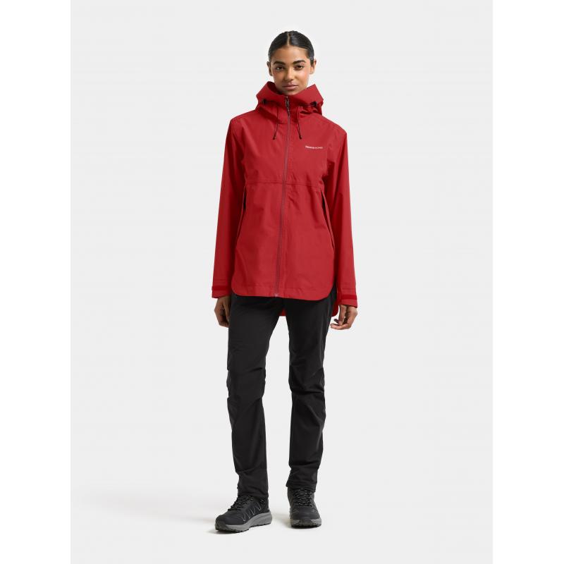 Didriksons Didriksons Tilde Wns Jkt 4 505244 Strømsø Sport 8