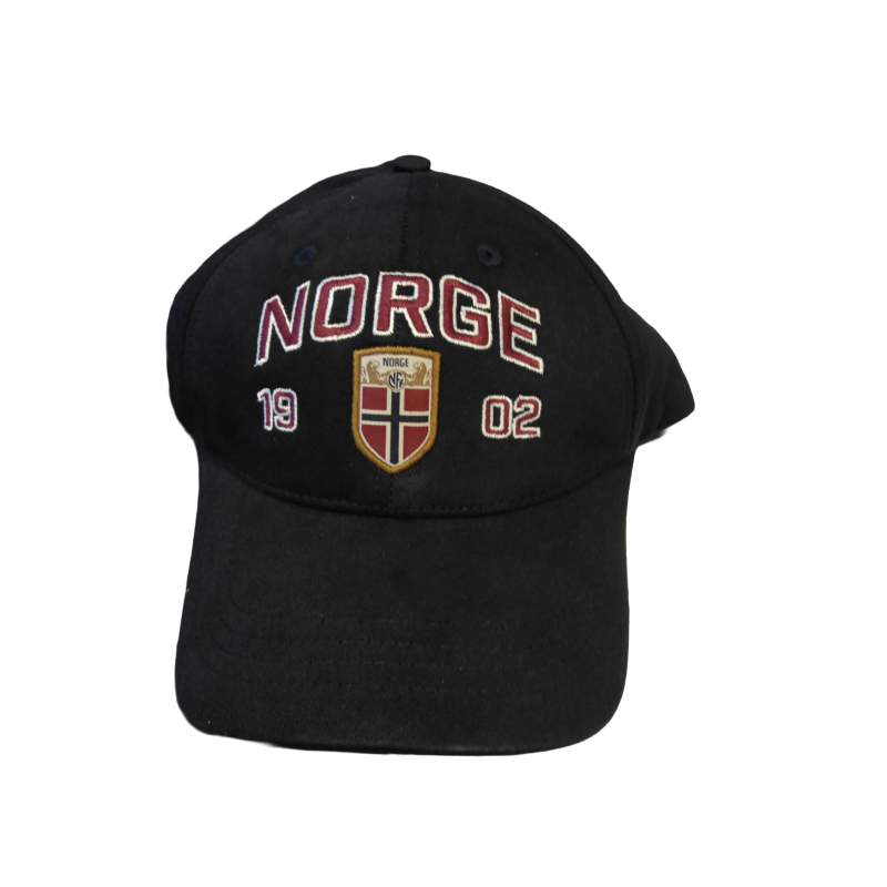 Fanhaus NFF Essential Caps 16404-233 Strømsø Sport 1