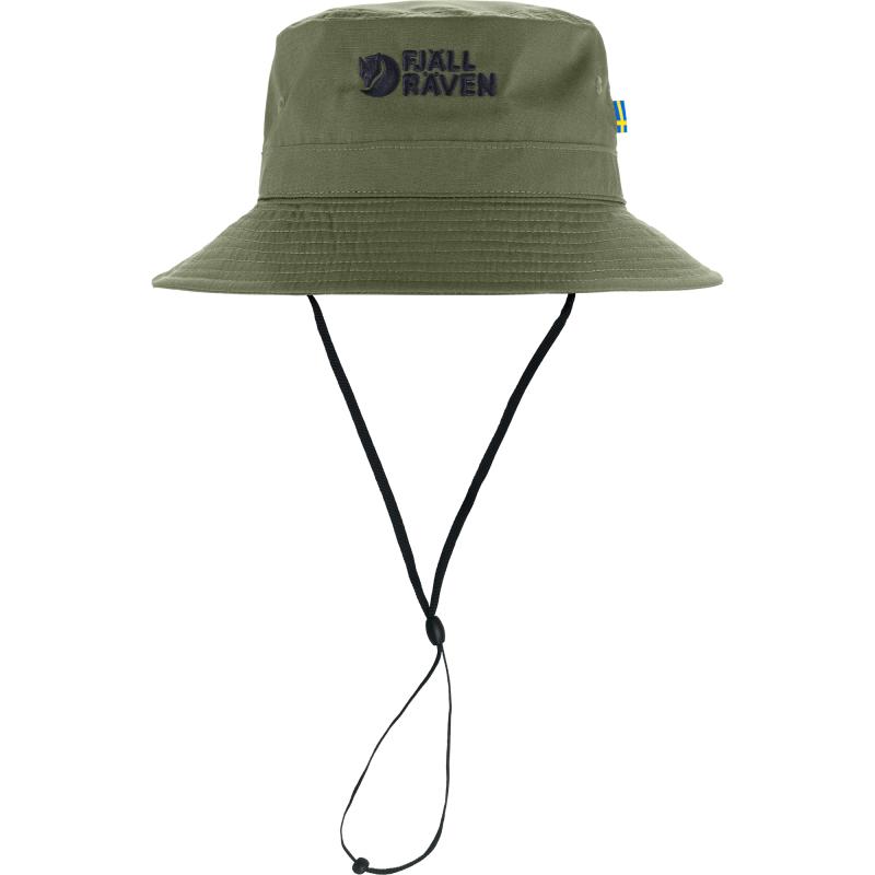 Fjällräven Fjällräven Vardag Bucket Hat F13100237 Strømsø Sport 1