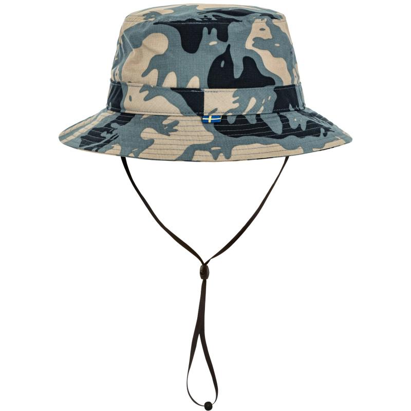Fjällräven Fjällräven Vardag Bucket Hat F13100237 Strømsø Sport 2