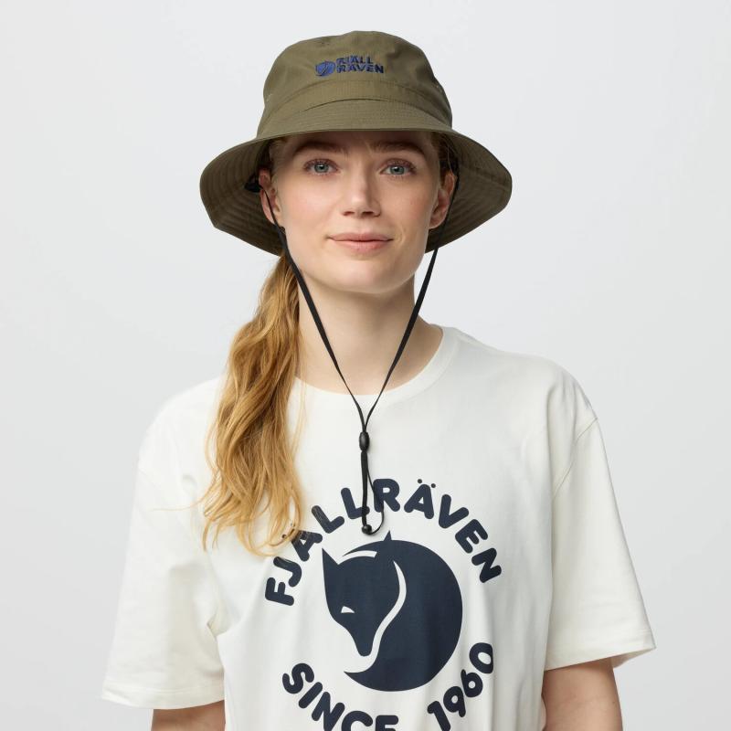 Fjällräven Fjällräven Vardag Bucket Hat F13100237 Strømsø Sport 2