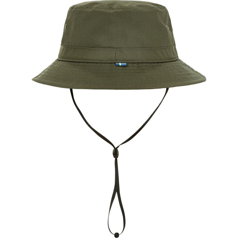 Fjällräven Fjällräven Vardag Bucket Hat F13100237 Strømsø Sport 4