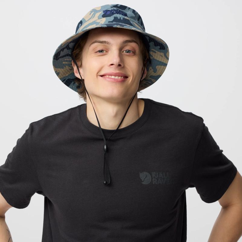 Fjällräven Fjällräven Vardag Bucket Hat F13100237 Strømsø Sport 5