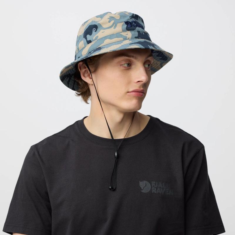 Fjällräven Fjällräven Vardag Bucket Hat F13100237 Strømsø Sport 6