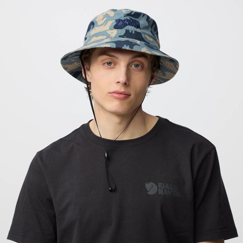 Fjällräven Fjällräven Vardag Bucket Hat F13100237 Strømsø Sport 7