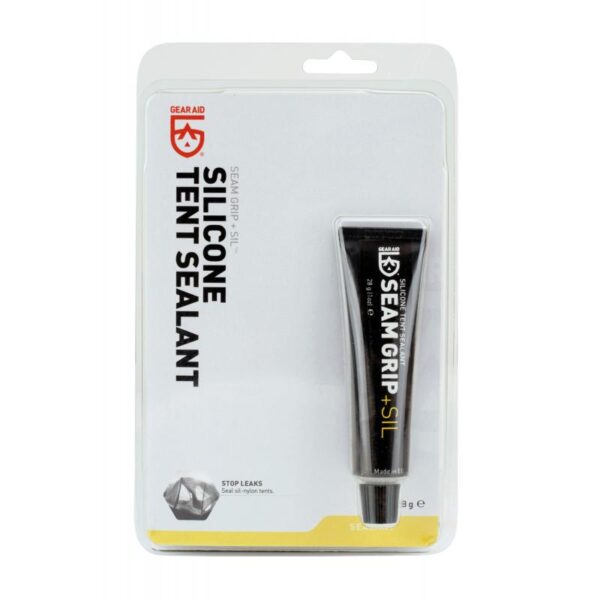GEAR AID Ga Seam Grip +Sil™ Silicone Tent Se 10460 Strømsø Sport 1