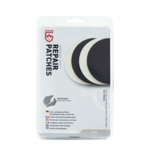 -GEAR-AID–Ga-Tenacious-Tape—Repair-Patches,-10676-Strømsø-Sport-1 GEAR AID Ga Tenacious Tape - Repair Patches, 10676 Strømsø Sport 1