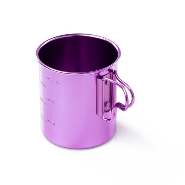 GSI GSI Bugaboo Cup Purple 974177 Strømsø Sport 1