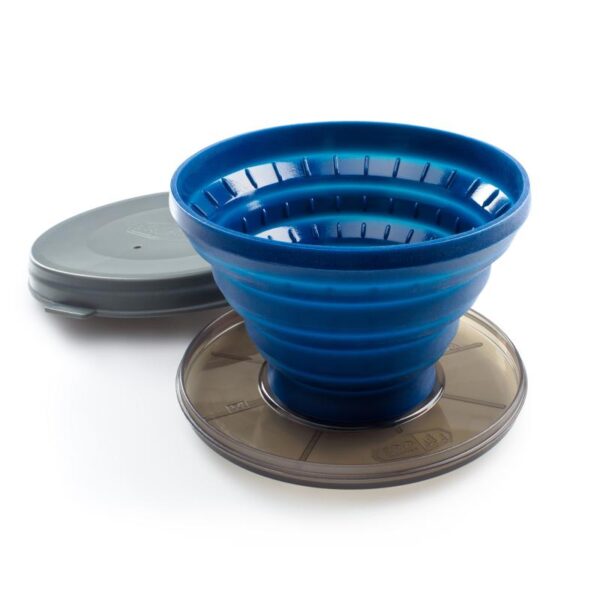 GSI GSI Collapsible Java Drip Blue 974174 Strømsø Sport 1