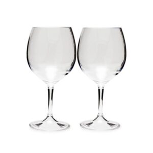 GSI GSI Nesting Red Wine Glass Set 974205 Strømsø Sport 1