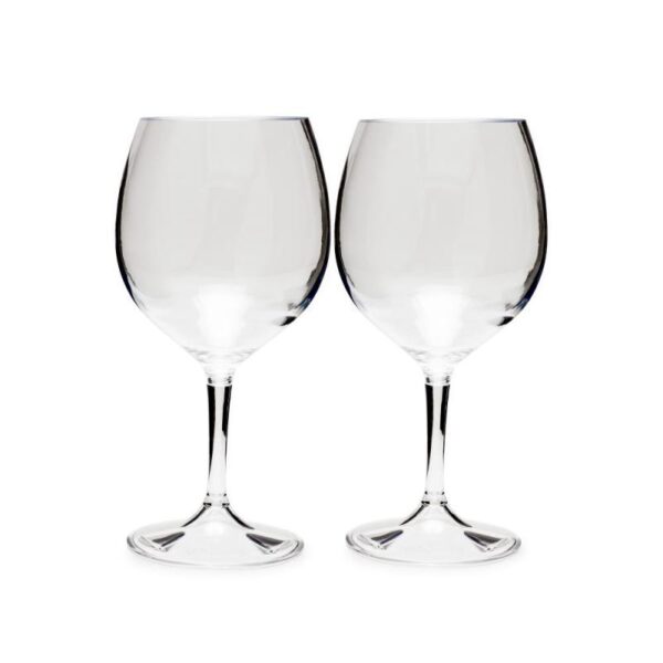 GSI GSI Nesting Red Wine Glass Set 974205 Strømsø Sport 1