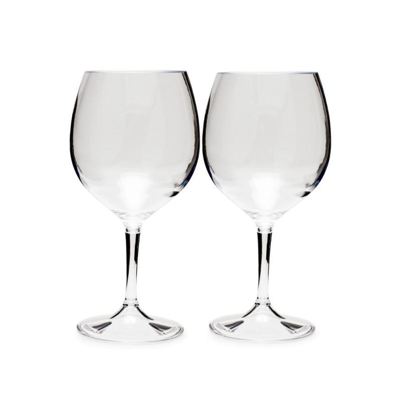 GSI GSI Nesting Red Wine Glass Set 974205 Strømsø Sport 1
