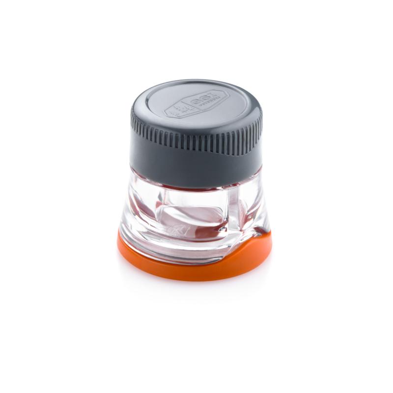 GSI GSI Ultralight Salt And Pepper Shaker 970420 Strømsø Sport 1