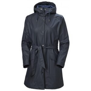 Helly Hansen Helly Hansen W Kirkwall Ii Raincoat 53252 Strømsø Sport 1