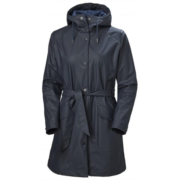 Helly Hansen Helly Hansen W Kirkwall Ii Raincoat 53252 Strømsø Sport 1