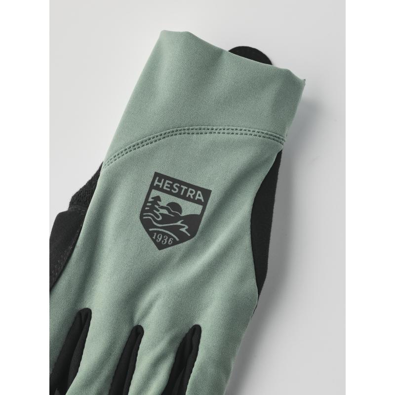 Hestra Hestra Apex Long - 5 Finger 3004320 Strømsø Sport 3