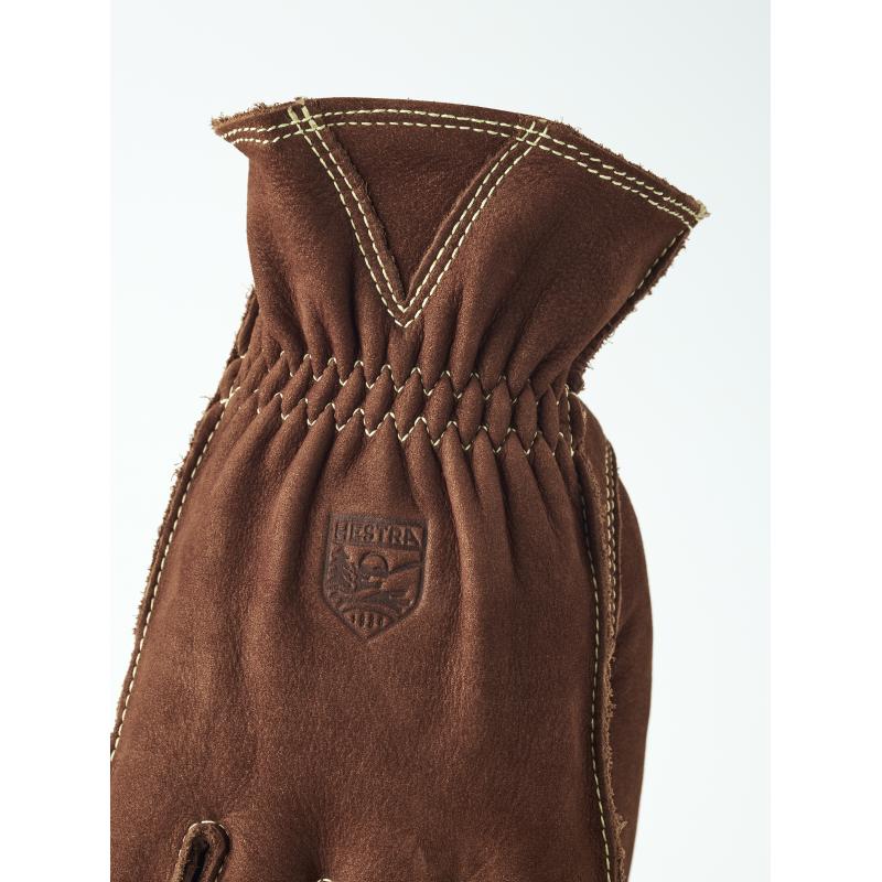 Hestra Hestra Oden Nubuck 33150 Strømsø Sport 2