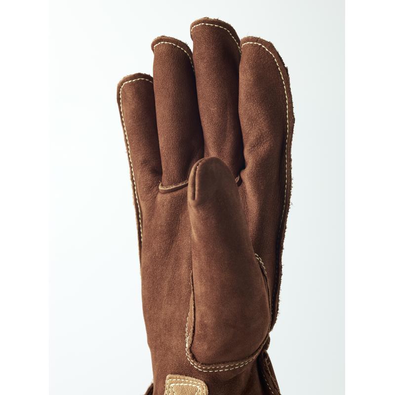Hestra Hestra Oden Nubuck 33150 Strømsø Sport 3