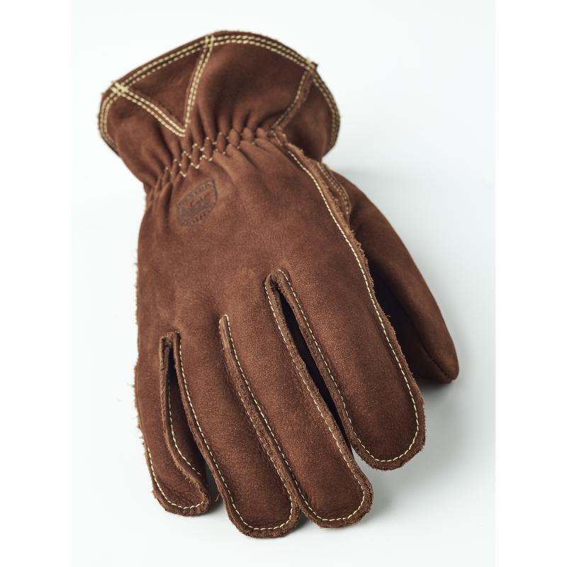 Hestra Hestra Oden Nubuck 33150 Strømsø Sport 4