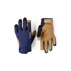 Hestra Hestra Spiro Jr D3o - 5 Finger 3004490 Strømsø Sport 1