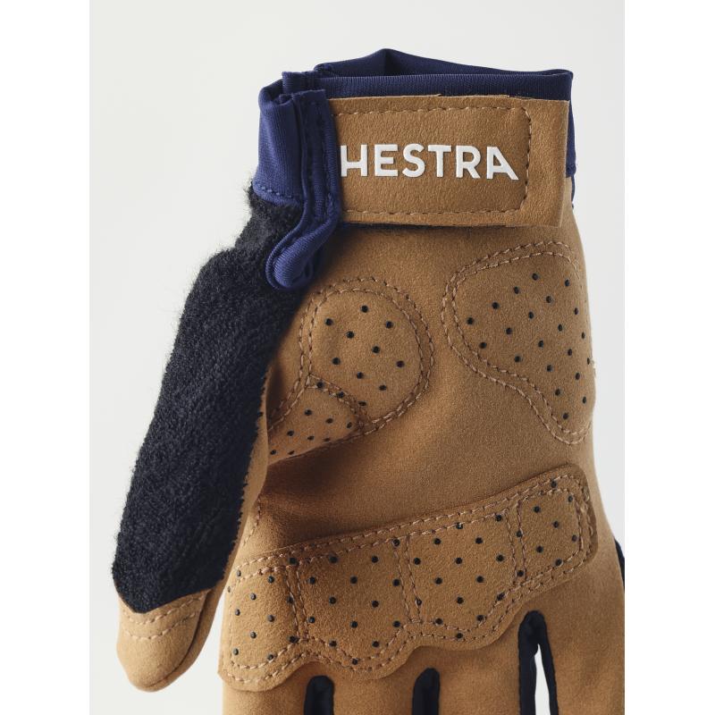 Hestra Hestra Spiro Jr D3o - 5 Finger 3004490 Strømsø Sport 3