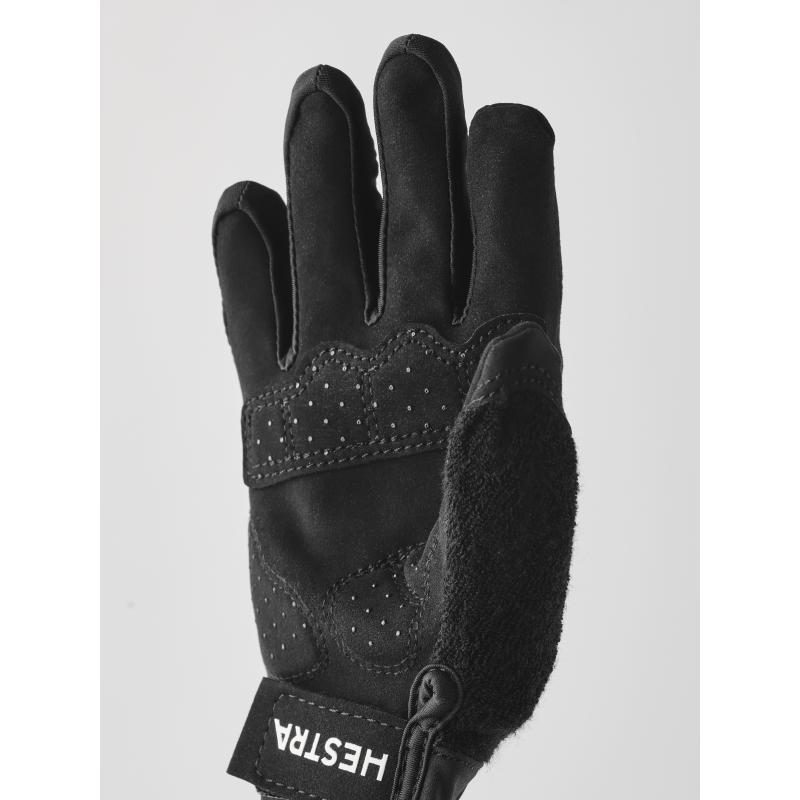 Hestra Hestra Spiro Jr D3o - 5 Finger 3004490 Strømsø Sport 3