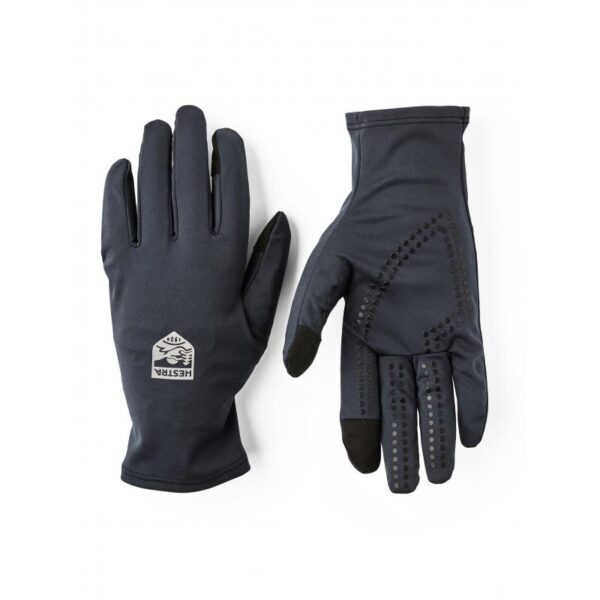 Hestra-Hestra–Windbreaker-Liner-Light—5-Finger-3003320-Strømsø-Sport-1 Hestra Hestra Windbreaker Liner Light - 5 Finger 3003320 Strømsø Sport 1