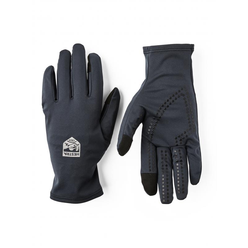 Hestra Hestra Windbreaker Liner Light - 5 Finger 3003320 Strømsø Sport 1