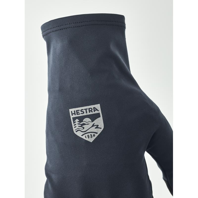 Hestra Hestra Windbreaker Liner Light - 5 Finger 3003320 Strømsø Sport 2