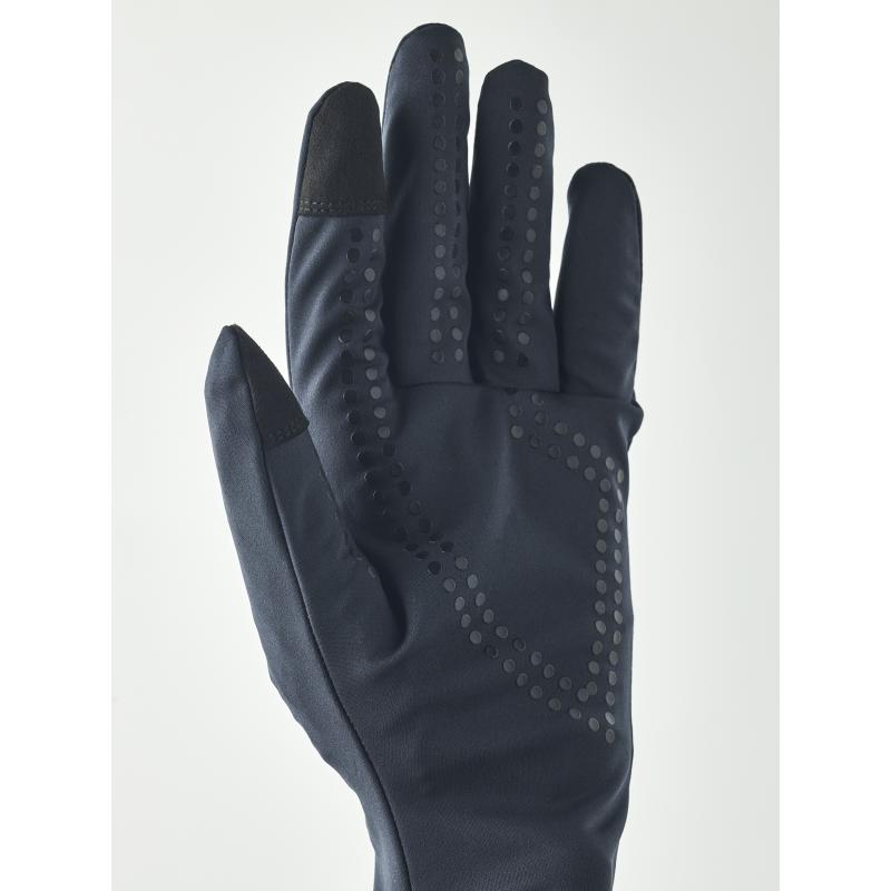 Hestra Hestra Windbreaker Liner Light - 5 Finger 3003320 Strømsø Sport 3